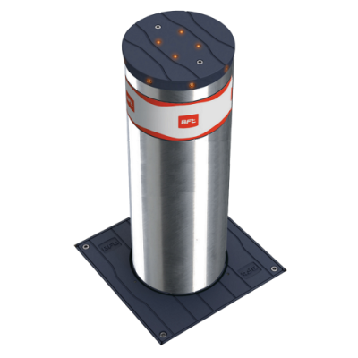 <strong>BFT STOPPY MBB 700 Stainless Steel Electro-Mechanical Automatic Bollard</strong>